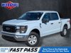 Certified Pre-Owned 2023 Ford F-150 XLT