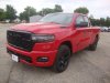 New 2025 Ram 1500 Tradesman