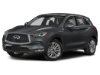 Pre-Owned 2024 INFINITI QX50 Luxe