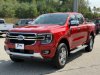 Pre-Owned 2024 Ford Ranger Lariat
