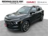 Pre-Owned 2025 Chevrolet Trailblazer RS