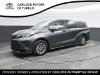 Pre-Owned 2025 Toyota Sienna LE 8-Passenger