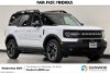 Pre-Owned 2025 Ford Bronco Sport Outer Banks