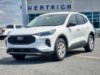 Certified Pre-Owned 2024 Ford Escape Active