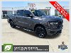 Pre-Owned 2026 Ram 1500 Big Horn