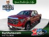 Pre-Owned 2024 GMC Sierra 1500 SLT