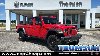 Pre-Owned 2020 Jeep Gladiator Mojave