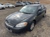 Pre-Owned 2013 Chevrolet Impala LS Fleet