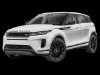 Pre-Owned 2026 Land Rover Range Rover Evoque P250 S