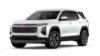 New 2025 Chevrolet Equinox LT