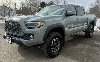 Pre-Owned 2023 Toyota Tacoma TRD Off-Road