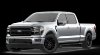 New 2026 Ford F-150 Lariat