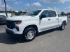 Pre-Owned 2022 Chevrolet Silverado 1500 Work Truck