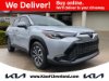 Pre-Owned 2024 Toyota Corolla Cross Hybrid SE