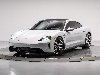 Pre-Owned 2025 Porsche Taycan Base