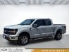Pre-Owned 2024 Ford F-150 XLT