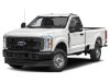 New 2025 Ford F-250 XL