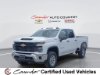 Pre-Owned 2024 Chevrolet Silverado 3500HD Work Truck