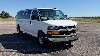 Pre-Owned 2019 Chevrolet Express LT 3500