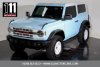 Pre-Owned 2024 Ford Bronco Heritage Edition