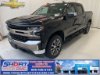 Pre-Owned 2021 Chevrolet Silverado 1500 LT