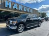 Pre-Owned 2021 Ford F-150 XLT