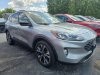 Pre-Owned 2022 Ford Escape SEL