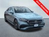 Pre-Owned 2024 Mercedes-Benz E-Class E 350 4MATIC
