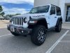 Pre-Owned 2023 Jeep Wrangler Rubicon