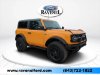 Pre-Owned 2022 Ford Bronco Wildtrak Advanced