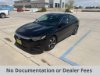 Pre-Owned 2021 Honda Insight EX