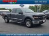 Pre-Owned 2025 Ford F-150 XLT