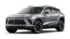 New 2024 Chevrolet Blazer EV RS