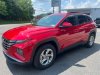 Pre-Owned 2022 Hyundai TUCSON SEL