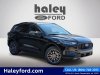 New 2025 Ford Escape Plug-In Hybrid PHEV