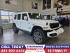 Pre-Owned 2024 Jeep Wrangler High Altitude 4xe