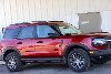 New 2026 Ford Bronco Sport Big Bend