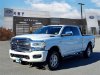 Pre-Owned 2022 Ram 2500 Laramie