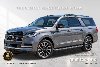 Pre-Owned 2025 Lincoln Navigator Reserve