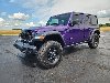 Pre-Owned 2026 Jeep Wrangler 4-Door Willys