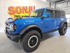Pre-Owned 2023 Ford Bronco Badlands Advanced