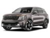 Pre-Owned 2025 Kia Sorento Plug-In Hybrid SX Prestige