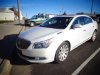 Pre-Owned 2016 Buick LaCrosse Premium I