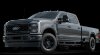 New 2024 Ford F-350 Super Duty XLT