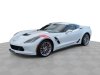 Pre-Owned 2018 Chevrolet Corvette Grand Sport