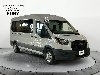 Pre-Owned 2023 Ford Transit 350 XL