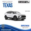 Pre-Owned 2024 Chevrolet Blazer LT