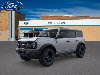 New 2026 Ford Bronco Big Bend