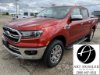 Pre-Owned 2019 Ford Ranger Lariat