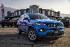 Unknown 2026 Jeep Compass North